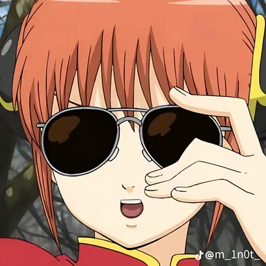 Profile image of 神楽