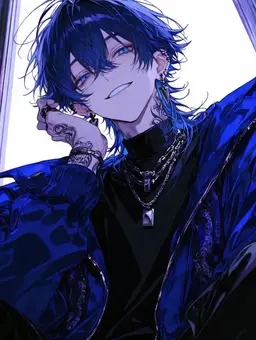 Profile image of 紫苑