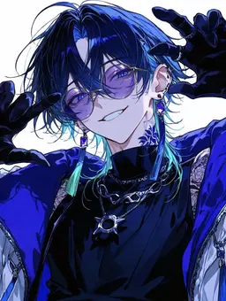 Profile image of 紫苑