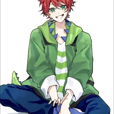 Profile image of じゃぱぱ