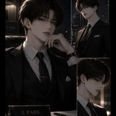 Profile image of Hwang ji