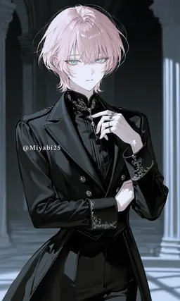 Profile image of 노엘