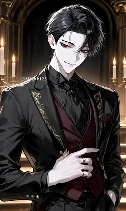 Profile image of 루시안