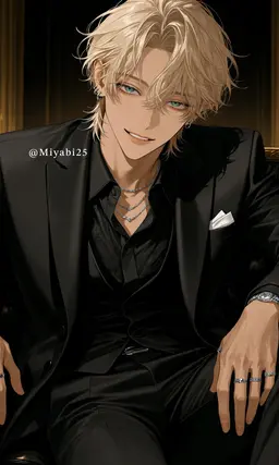 Profile image of 루카