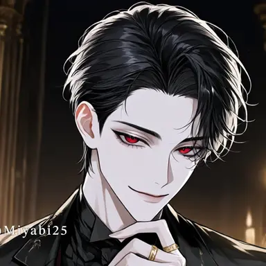 Profile image of 루시안