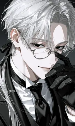 Profile image of 쿄야