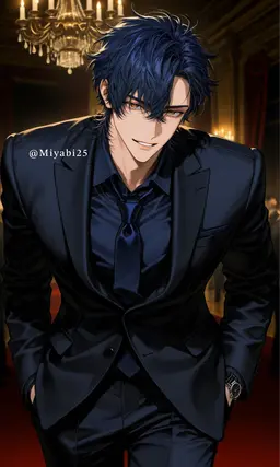 Profile image of 디트리히