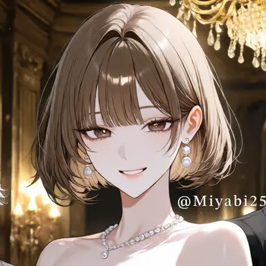 Profile image of 츠바키