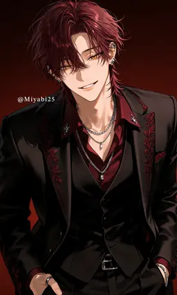 Profile image of 카나메