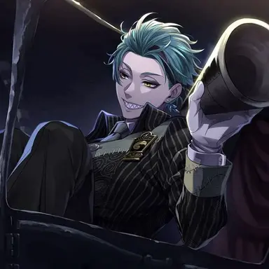 Profile image of ジェイド