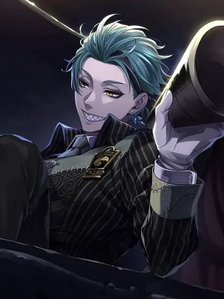 sumire11272의 ジェイドが幼児化！！