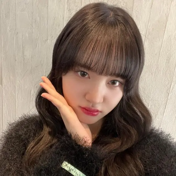 SickLady7607의 아이브 리즈 아이돌