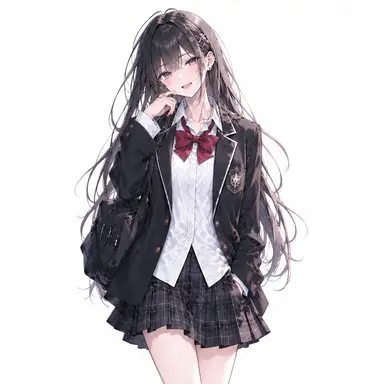 Profile image of Mio Shiraishi