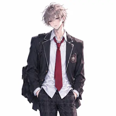 Profile image of Sho Asahina