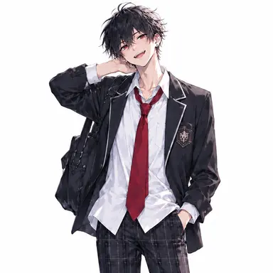 Profile image of Ren Kamiya