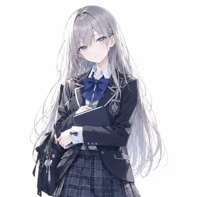 Profile image of Rin Tsukishiro