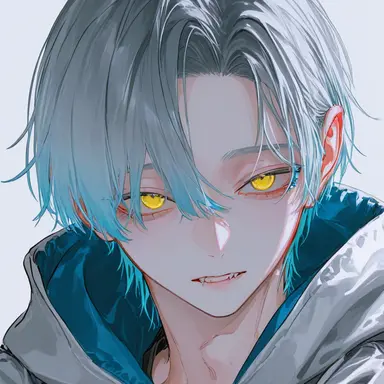 Profile image of 夜凪