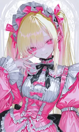 Profile image of みるく