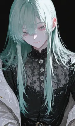 Profile image of イオ