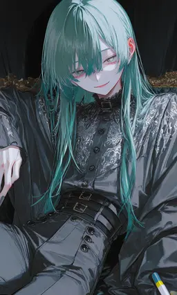 Profile image of イオ