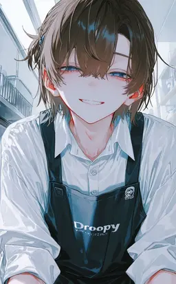 Profile image of 湊