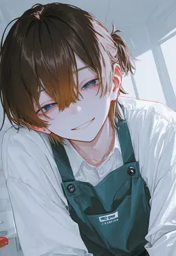 Profile image of 湊