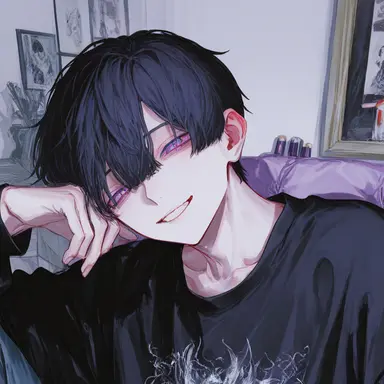 Profile image of くおん