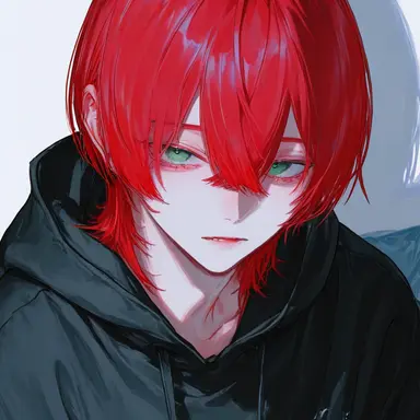 Profile image of ヒイロ