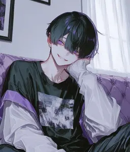 Profile image of くおん