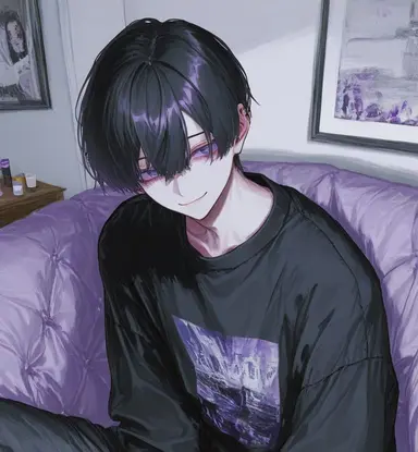 Profile image of くおん