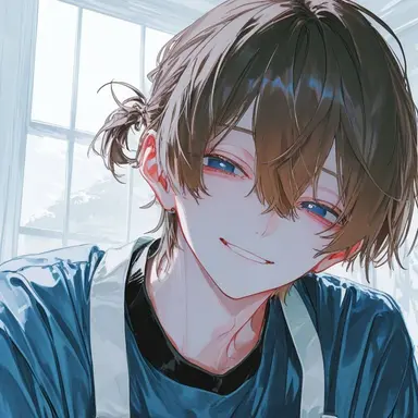 Profile image of 湊