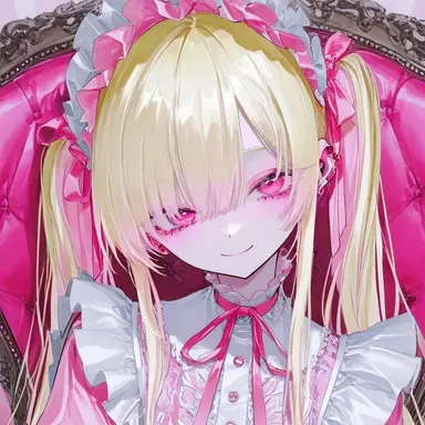 Profile image of みるく