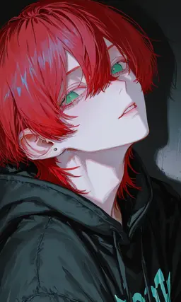 Profile image of ヒイロ