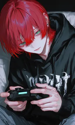 Profile image of ヒイロ