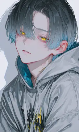 Profile image of 夜凪