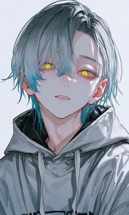 Profile image of 夜凪
