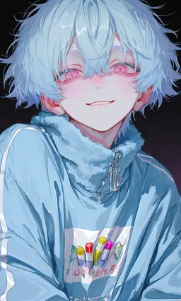 Profile image of ネロ