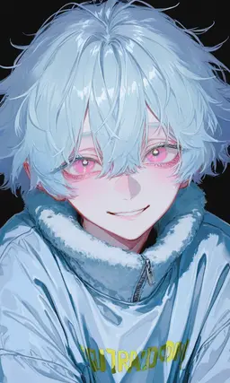 Profile image of ネロ