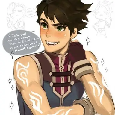 Profile image of Callum