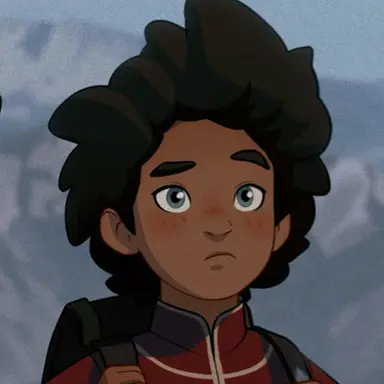 Profile image of Ezran