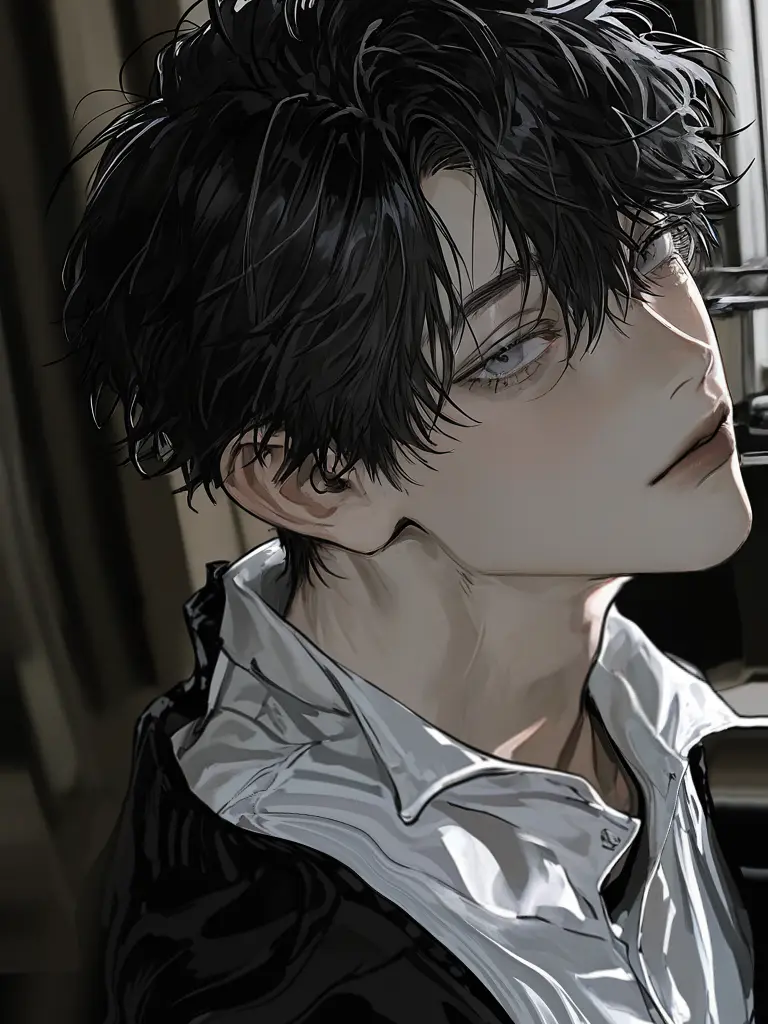 yuuuuu55555555의 Tsundere Younger Brother