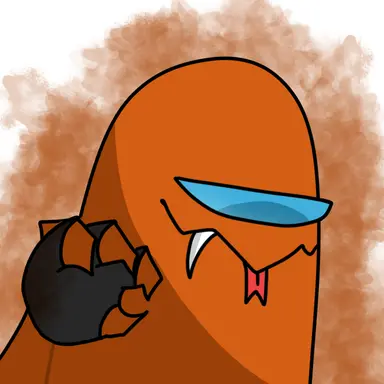 Profile image of 오렌지