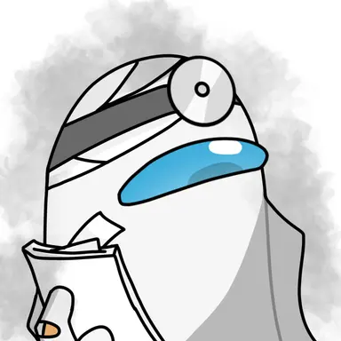 Profile image of Dr. 화이트