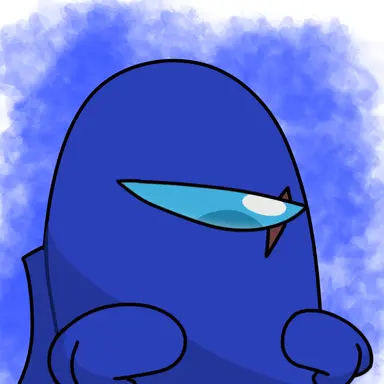 Profile image of 블루