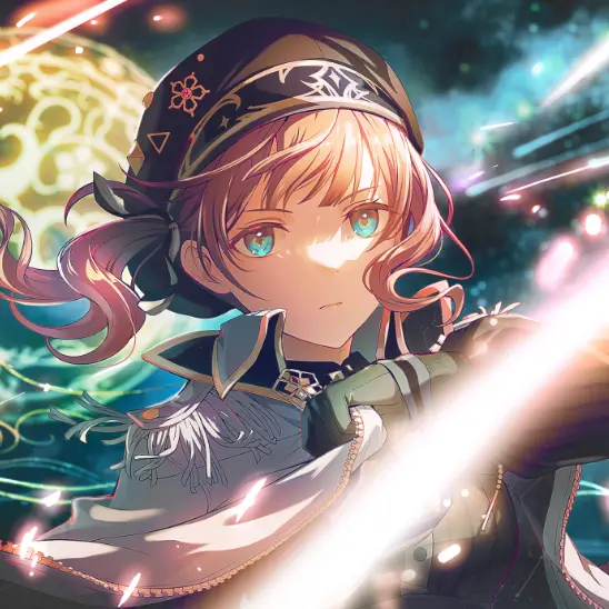 TEMPEST1010의 姫騎士様