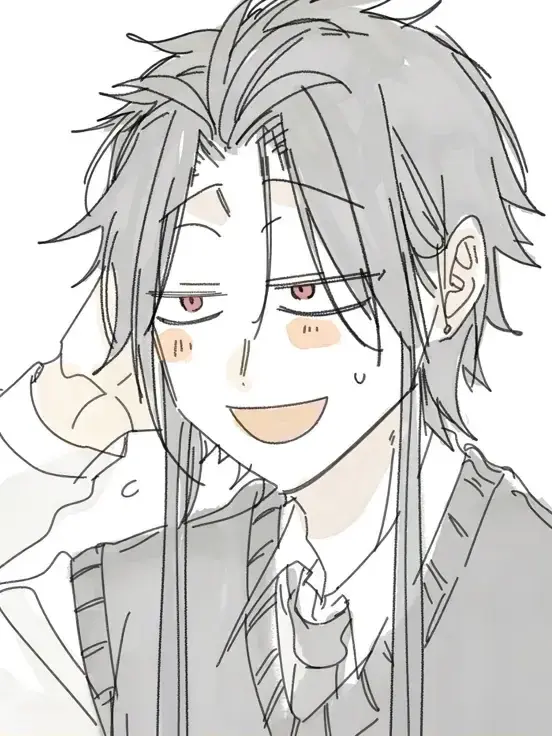 ba._.ad의 ⟢I Won't Forgive You...!!