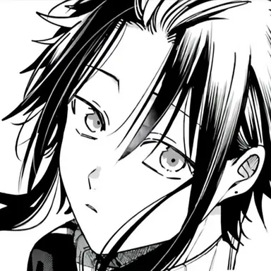 Profile image of 朱雀