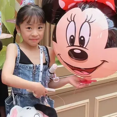 Profile image of 漆山月姫