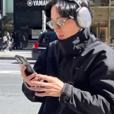 Profile image of 漆山葵