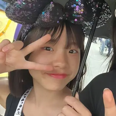 Profile image of 漆山菜夢